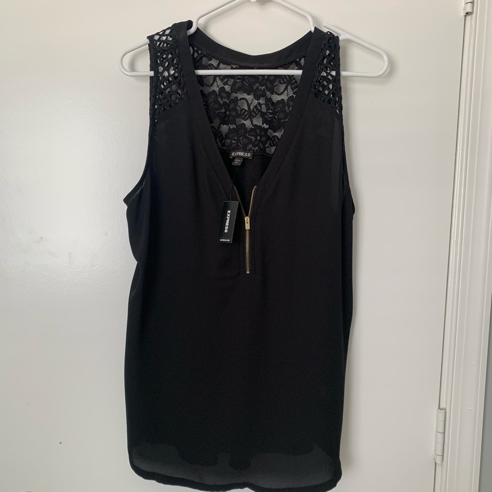 Express top